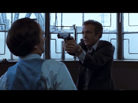 Thief (1981) “I am the Last Guy in the World, That You Wanna F*ck With” - Full Scene