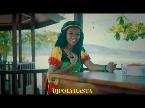 San Electra Ub40 DjPolyRasta - I'M IN LOVE ReMiX