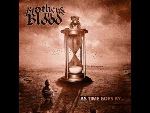 Brothers In Blood - At The End Of The Day (2012)