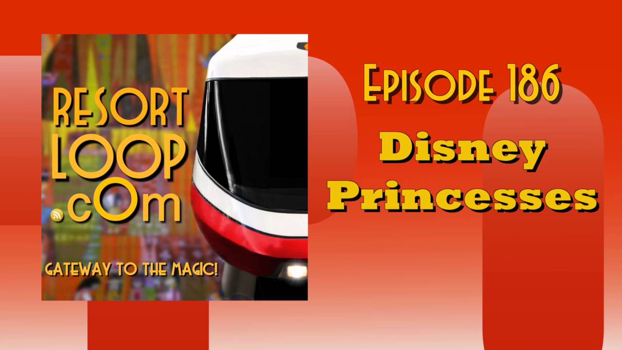 ResortLoop.com Episode 308 – New Disney Springs Stores