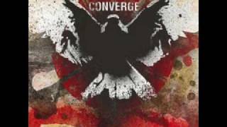 converge - serial killer