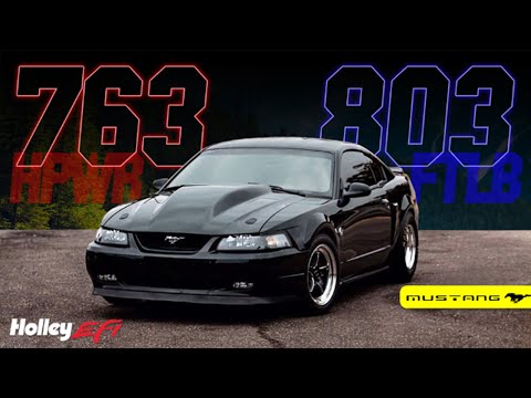 $189  Ebay Turbo VS. $429 VS Racing turbo \\ Holley Terminator X tuning \\ $3k budget build
