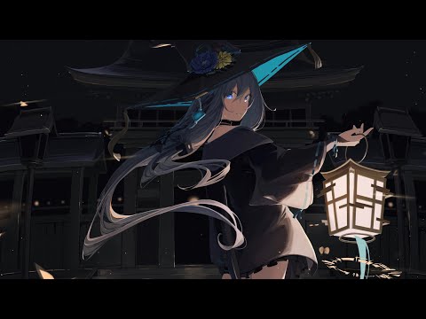 「Nightcore」-  MARNIK x Alfons x Pule - Harry Potter Style