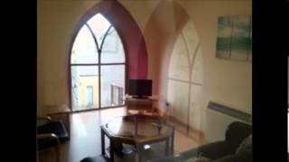 Shetland Self Catering - 4 Chapel House - 2 bedroom Self Catering Flat in Lerwick, Shetland