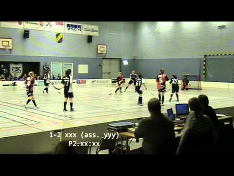 2012-01-29 NBC 2 Per-Ols - FBC Uppsala (1-2 xxx)