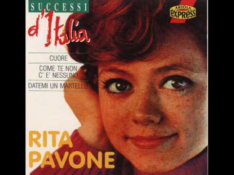 Rita Pavone - Cuore