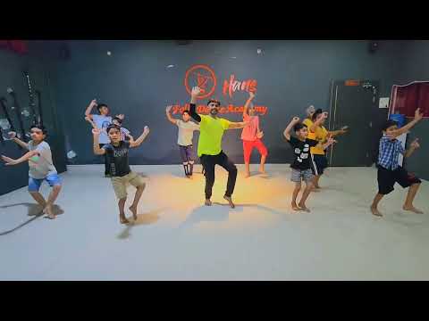 Palle Sadde Kakh Na Reha || Kuldeep Manak || Bhangra Boys || HFDA Gurdaspur #bhangra #gurdaspur