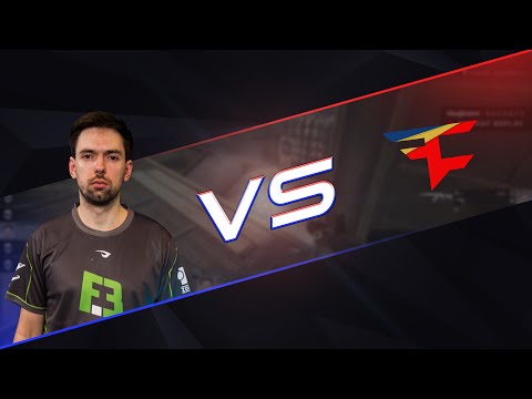 FlipSid3 B1ad3 vs FaZe | FOUR FIVE-SEVEN/M4A1-S KILLS |