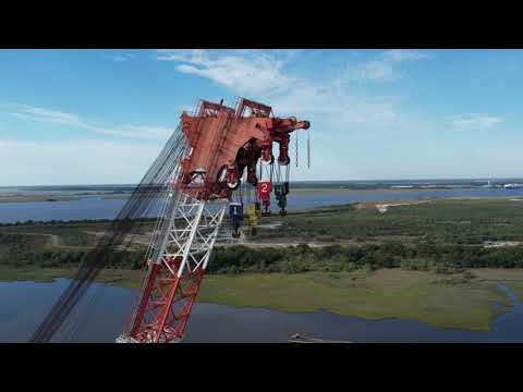 LAST SECTION BEGINS LOADING!!! on October 24, 2021