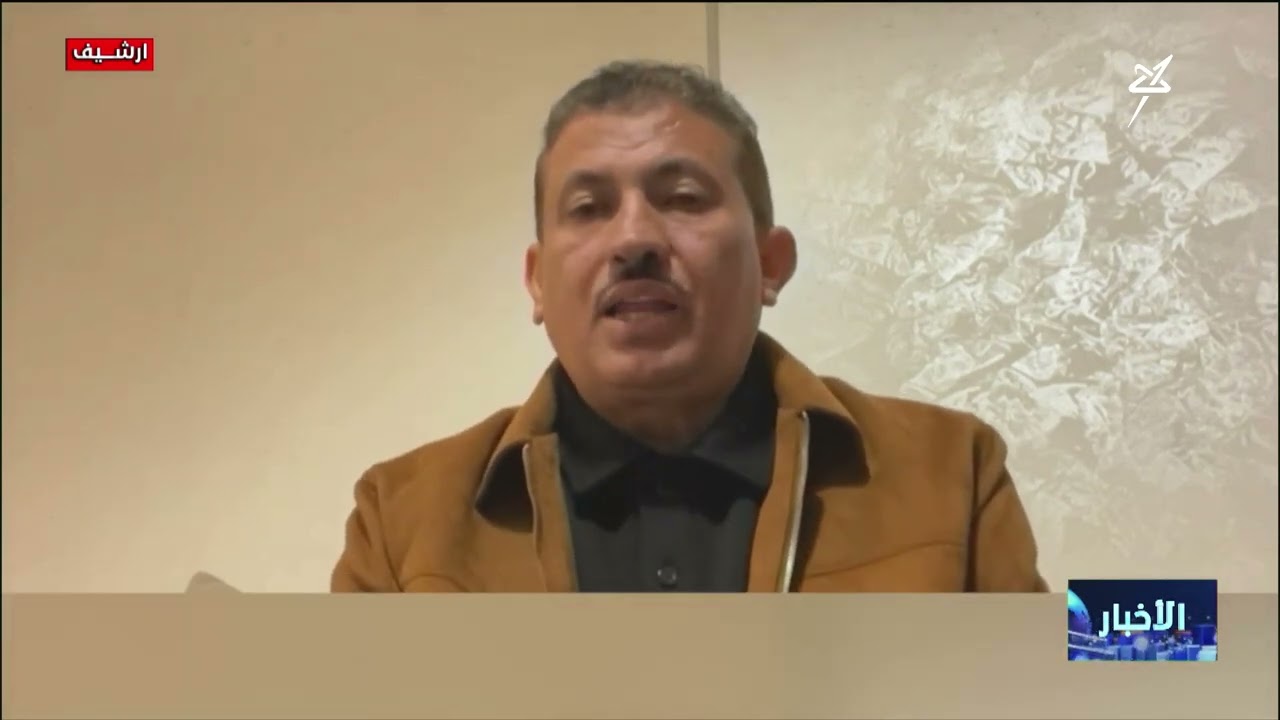 رئيس إعلامية الإصلاح : سلوك إيران لا تفسره شعاراتها بل تفضحه أفعالها