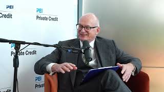 What LPs Actually Want From Private Credit Managers | Jamil McNeal, True North A