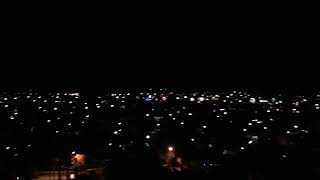 preview picture of video 'Night in Benteng keraton Buton,Kota Baubau_Sultra'