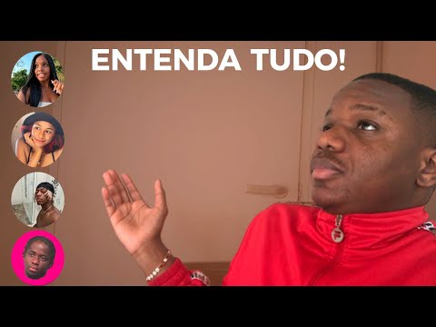 CHOCOLATE HOUSE 🏠🍫 ESPUMOU? ( ENTENDA TUDO !!!)