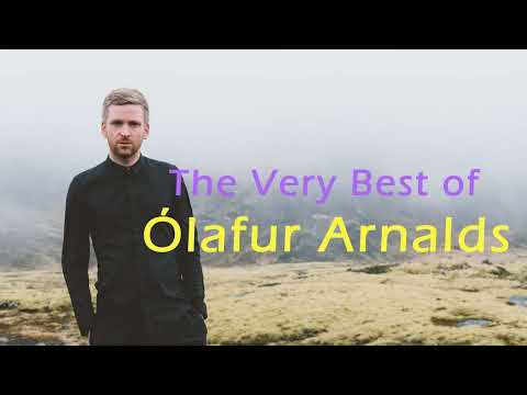 The Very Best of Ólafur Arnalds