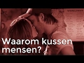 Waarom kussen mensen elkaar? | Het Klokhuis
