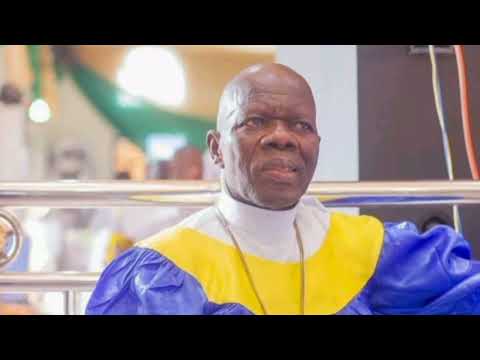 "NIGBEHIN PATAPATA" By Evang. Steve Pelemoh BroBro