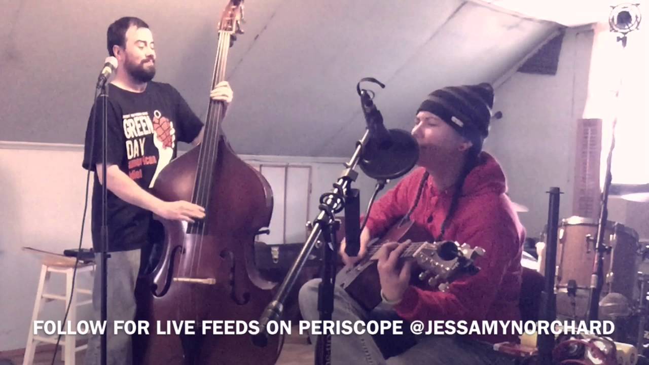 Promotional video thumbnail 1 for Jessamyn Orchard