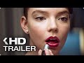 VOLLBLÜTER Trailer German Deutsch 2018