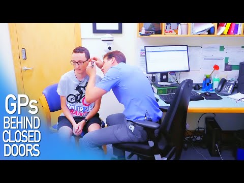 Real Patients, Real Stories: Life in a Doctor’s Clinic | GPs: Behind Closed Doors