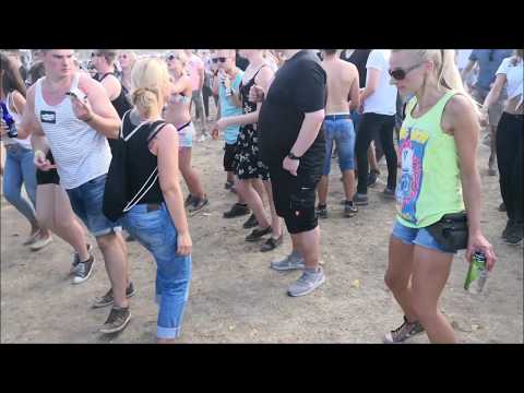 DJ Dalora @ Banging Tunes - Ruhr in Love 2018