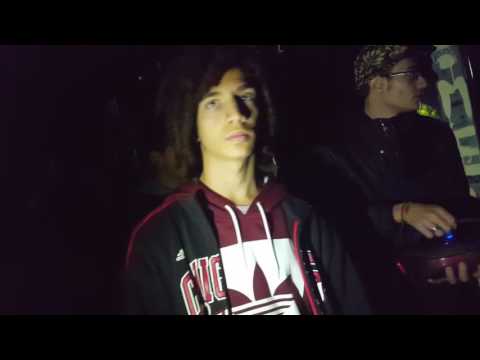 Mota vs Mytho [Semifinal - Trap Battle]