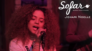 Johari Noelle - Love With You (Erykah Badu cover) | Sofar Chicago
