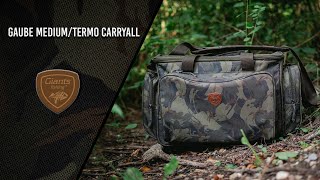 GIANTS FISHING Cestovná taška Gaube Medium/Thermo Carryall