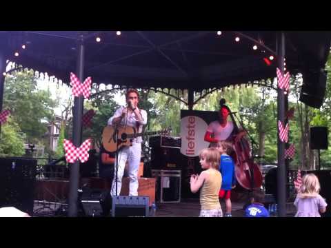 Alderliefste @ artis ZOOmeravond