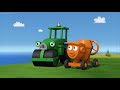 Bob The Builder S18E07 Roley S Weather Rap Full Episode In UK English HD