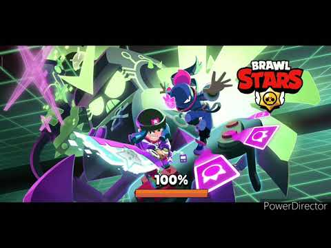 Brawl Stars - Gameplay part#1 (Android,Xiaomi)