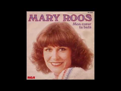 Mary Roos - Un carré de ciel (1977)