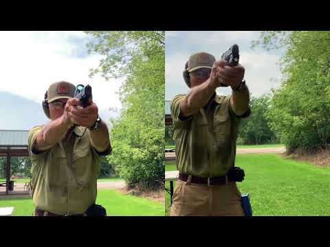 P10C vs P01: CZ Shootout!