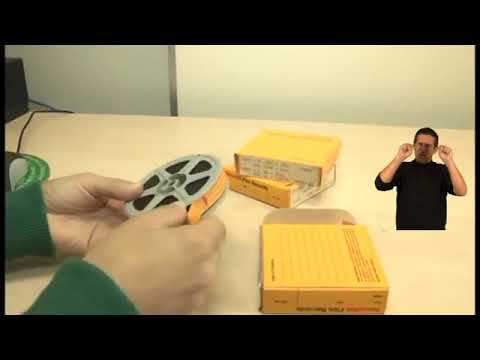 Vídeo Institucional - Memorial do TRT4 (acessível)