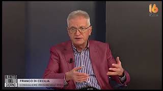 di cecilia un assessore per le aree interne idea positiva