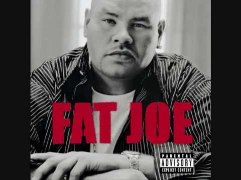 Fat joe-Does anybody know