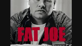 Fat joe-Does anybody know