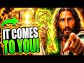 God Says: "THIS WILL ARRIVE JUST IN THE NICK OF TIME" God Message Today~ Gods Message Now