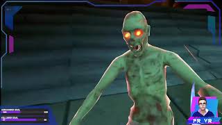 Dungeons of Eternity - Mythic Promotion Update | PCVR Gameplay