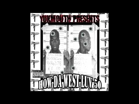 06. Yukmouth - Game Ova (The Game Diss)