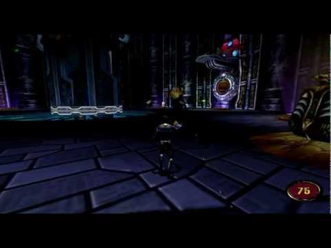 MDK 2 [PL/HD - opening/gameplay]