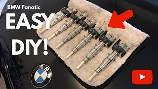 Need To Change Your BMW N54 Injectors? Watch This DIY First!