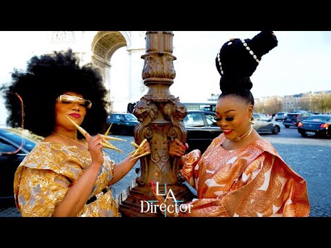 ASSIATOU LASTAR - PA’A KOUOGNI ft MANI BELLA  ( vidéo officielle )