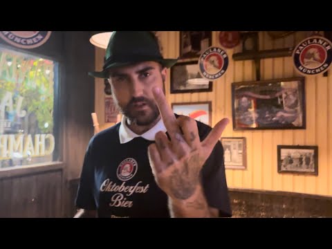 DANMAN - BOOM BAP RAP SESSIONS #11 (PROD. DANMAN)