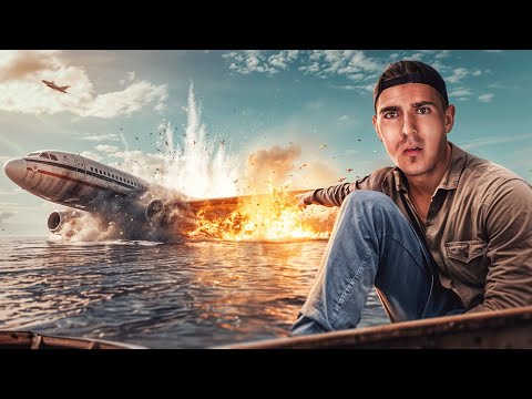 VOL MH370 : Que s’est-il VRAIMENT passé ?