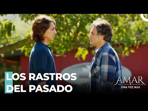 Yosef Habla Con Mirat - Amar Una Vez Más