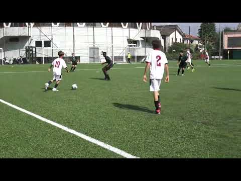 2023/06/03 2T PGS Concordia - Villafranca (2° Torneo città di Schio fase eliminatoria)