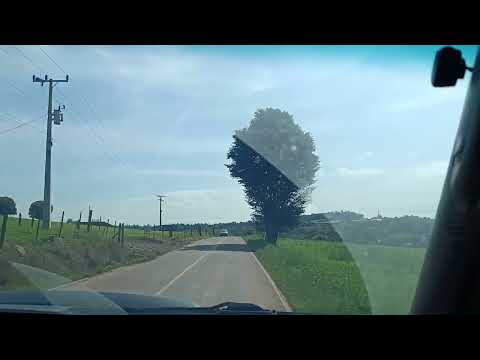 Conhecendo o interior de águas de Chapecó 