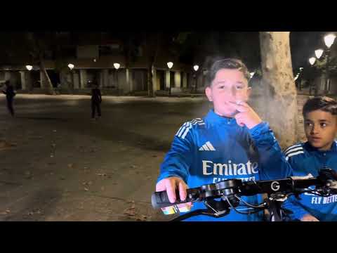 YEEZY LA DIFERENCIA and PIRRIS SOSA. 181