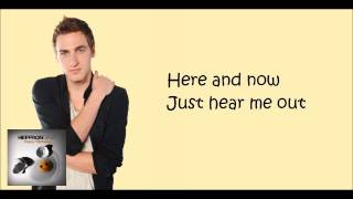 Heffron Drive - Everything Has Changed Letra