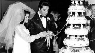 Elvis Presley - She Wears My Ring (cover)